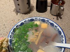 -小潘记鸭血粉丝汤