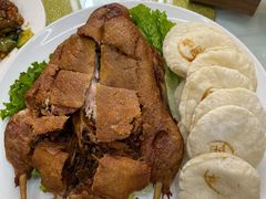 -晋阳饭庄(虎坊桥店)