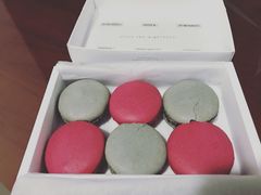 -PAUL LAFAYET 法式甜品(国金中心商场店)