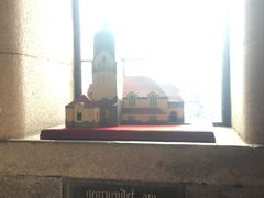 -青岛市江苏路基督教堂