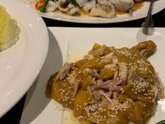 -海湾壹品·粤菜·早茶·烤鸭(拱北店)