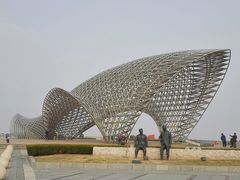 android_upload_pic-南汇嘴观海公园