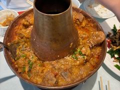 -茶花妹子云南餐厅(北大店)