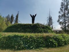 -前小桔亲子创意农场·草莓采摘·露营烧烤