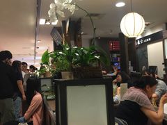 大堂-春水堂人文茶馆(南京西路店)