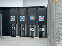 -i彻射箭俱乐部(新光界店)