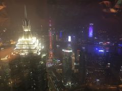 -上海柏悦酒店·世纪100牛排馆