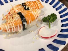 -仙隐小鹿中華の日料(正弘城店)