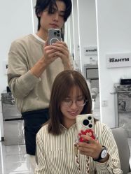 -MY HAIR 旗舰店
