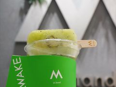 -M Stand(天环广场店)