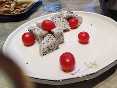 -五姊妹海鲜(火车站店)