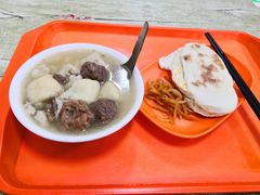 -老北京豆汁店