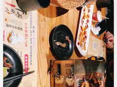 -千寻烧肉(政务区店)