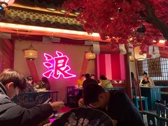 -探花·意境江南菜·唐伯虎文化体验店·松鼠桂鱼(观前店)