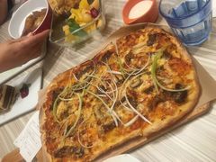 -必胜客(国展店)
