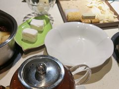 -一叶一世界•素食餐厅(环球中心店)