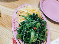 -牛马行牛肉饸饹铺(长春总店)