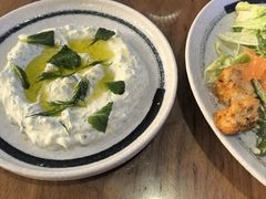 -FISH&POTATO Cō(地中海美食 万象城店)