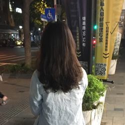 点击看大图 -99烫染