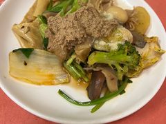 麻辣烫-觅姐麻辣烫(安定门店)