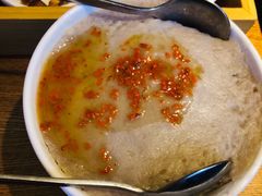 福州芋泥-闽上鲜·福建菜(龙湖滨江天街店)