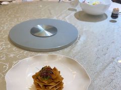 -万景茶庄·台州菜