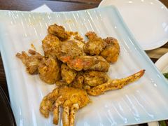 -掌上鲜(南顺城街店)