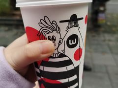 -Wagas沃歌斯(大学路店)