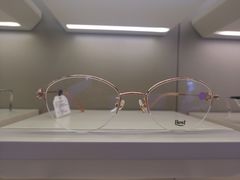 -宝视达眼镜(美中城店)