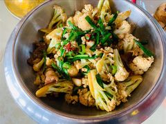 -老北京食府(新北路店)