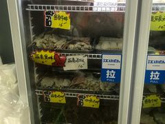 -大腕炸串(河东总店)