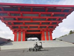 -中华艺术宫(上海美术馆)