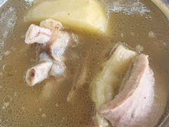 -敖特尔布里亚特美食坊(世纪花苑店)
