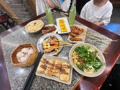 -小街天府(西工小街店)