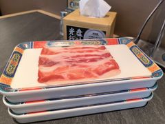 -阿古蒙·传统涮火锅自助(三台子万象汇店)