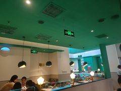 大堂-蛙小侠(合浦万达店)