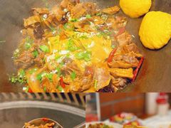 -姚稷大铁锅(龙之梦店)