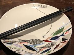 -江边城外烤全鱼(方庄时代购物中心店)