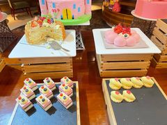 -元一希尔顿酒店·禅自助餐厅·啤酒花园