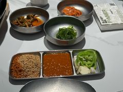 -范儿·嫂子烤肉·精致炭火烤肉(长治路店)