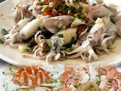 -海门岛七号餐厅