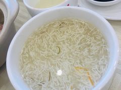 文思豆腐羹-怡园饭店-餐厅(四望亭店)