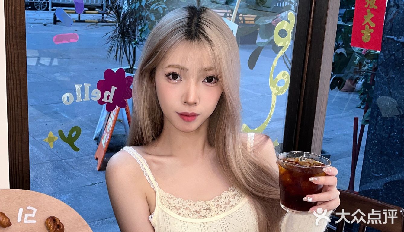 东莞第一份大阪烧贝果被我吃到啦！！