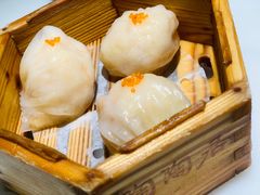 陶陶居大虾饺-陶陶居酒家(北京路店)