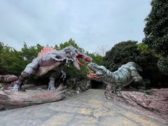 -汕头蓝水星欢乐世界