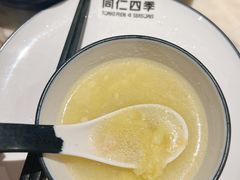 -同仁四季椰子鸡(福田东园总店)