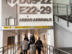 -米兰马尔彭萨国际机场