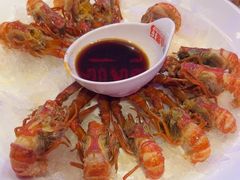 -红盔甲·小龙虾(车公庙店)