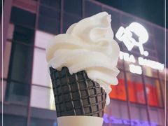 -喜茶(北京五棵松华熙店)