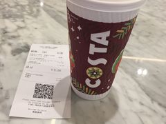 -COSTA COFFEE(恒基名人购物中心店)